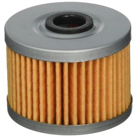 キジマ(Kijima) バイクパーツ オイルフィルター エレメントタイプ ホンダ/カワサキ 35mm×50mm 105-507