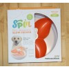 Petdreamhouse NEW! Spin Fun Interactive Slow Feeder Bowl for Dogs