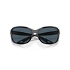 Costa Del Mar Seadrift Sunglasses, Black/Grey 580P, 60
