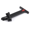 ROBUST Front Bonnet Lock Latch Catch Release Pull Handle for