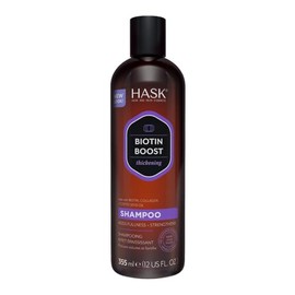 Hask Hask Biotin Boost Thickening Shampoo, 12 Oz, 12 Ounce