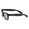 Black Sail Eyewear – wayfarer Frame UV400 7 Layer Polarized