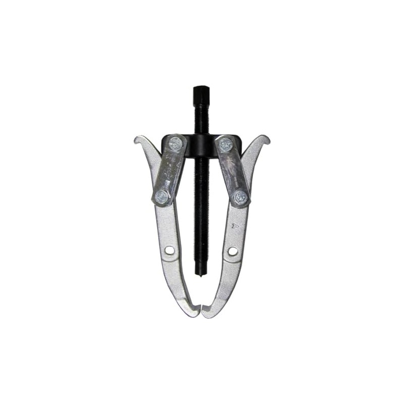 K Tool International 6" Reversible GearPuller, 2 Jaw
