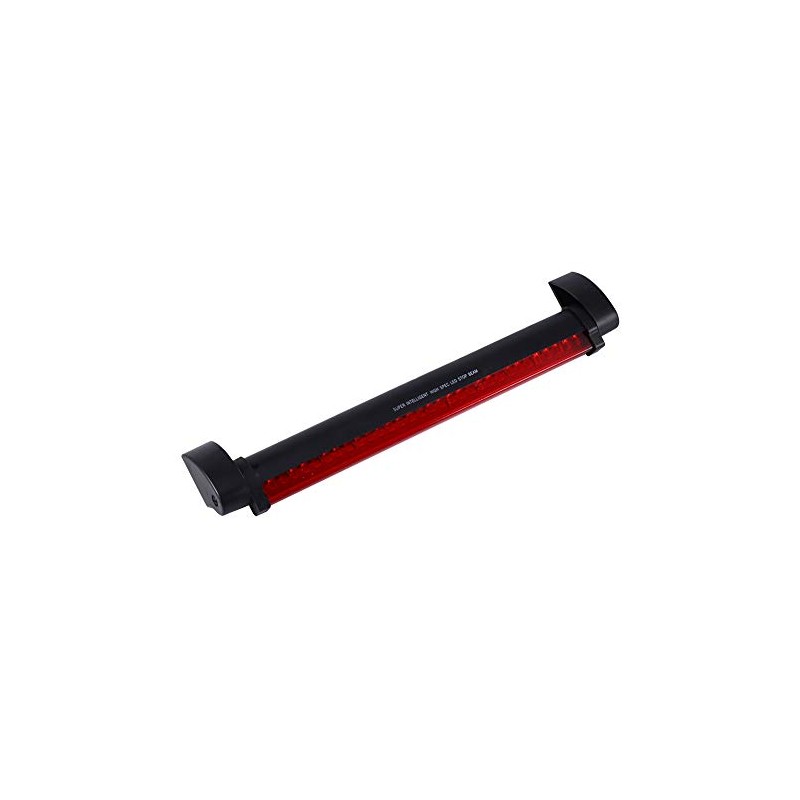 Third Brake Light, Universal 32 LED Red Car High Mount