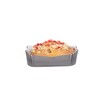 Restaurantware-Panificio 4.5 Ounce Baking Cups, 200 Fluted Cupcake Wrappers -