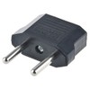 SLLEA US USA to EU Euro Europe Power Jack Wall