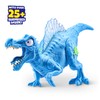 Smashers Mega Jurassic Light Up Ice Age (Spinosaurus) by ZURU,