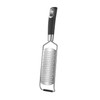 Royal Cuisine Stainless Steel Cheese Grater with Handle & Shredder