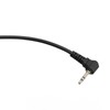 2.5mm Acoustic Tube Earpiece Single Pin PTT Button Walkie Talkie