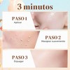 Gel Exfoliante Purificante para Limpieza Facial(1pc)