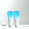Missha [1+1] Missha Super Aqua Ultra Hyalon Peeling Gel Face Scrub 100ml x 2 / [1+1] 미샤 슈퍼 아쿠아 울트라 히알론 필링젤 페이스 스크럽 100ml 2개