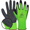 10 Pairs of Hare Superflex Assembly Gloves Work Gloves with
