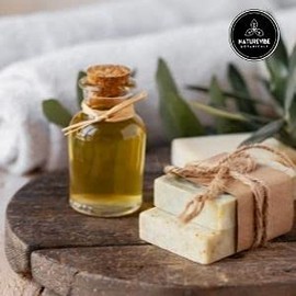 Naturevibe Botanicals Naturevibe Botanicals Karanja Oil 32oz and Apricot Oil 32oz | Oil Combo