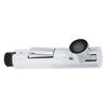 G1/2 Pull Out Faucet Spray Shower Head Kitchen Bathroom Sink