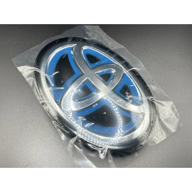 Toyota Highlander  Hybrid 2020-2024 Front Grille Emblem Logo Radar  53141-33140