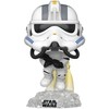 Funko Pop Star Wars Battlefront 552 - Edición especial Imperial