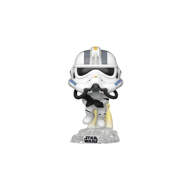 Funko Pop Star Wars Battlefront 552 - Edición especial Imperial