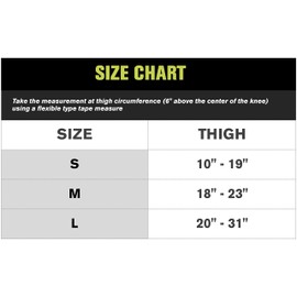 Aircast Cryo/Cuff Cold Therapy: Knee Cryo/Cuff with Non-Motorized (Gravity-Fed) Cooler, Medium