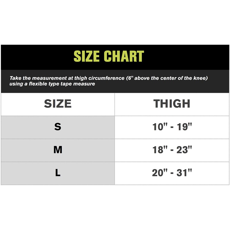 Aircast Cryo/Cuff Cold Therapy: Knee Cryo/Cuff with Non-Motorized (Gravity-Fed) Cooler,