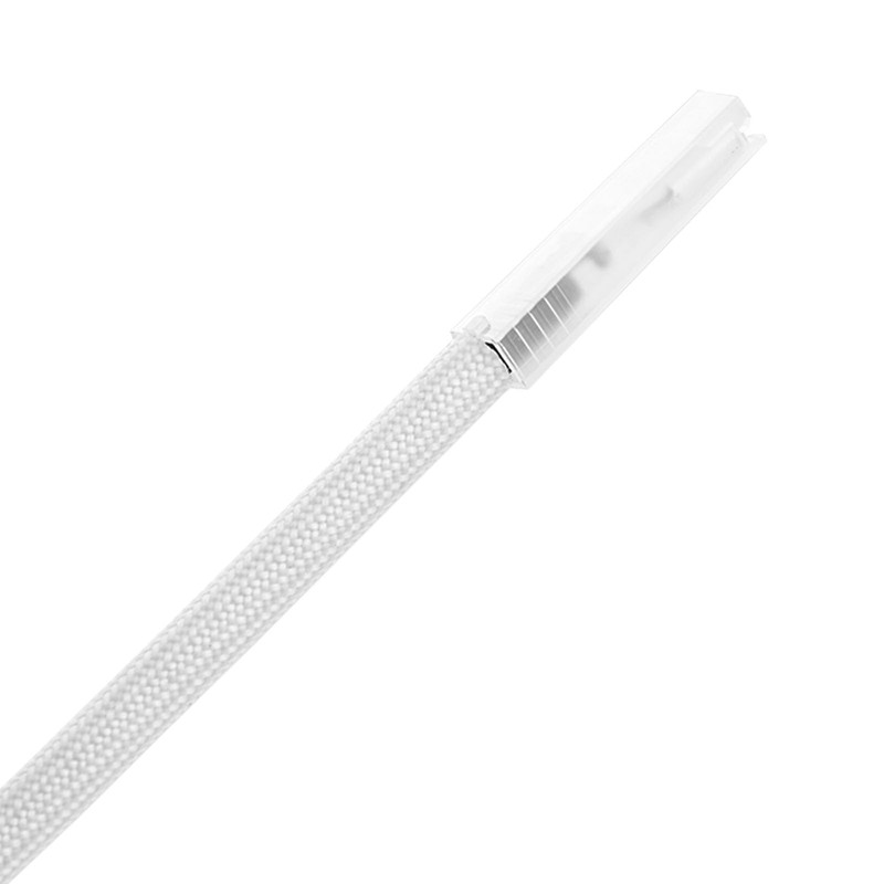 Hicello 4PCS Grill Igniter Wire Kit with Ceramic Electrodes Replacement