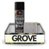 Rock Doctor Granite Sealer Spray 18 oz Bundle with Microfiber