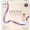 Baby Nappies, Disposable Diapers (Size 6 (30 Nappies))