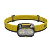 Nitecore UT27 (2024) Dual Power 800 Lumen - LED Headlamp