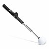 Retractable Golf Swing Trainer for Tempo Practice – Strength and