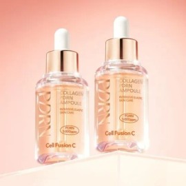셀퓨전씨 뷰티톤업 셀퓨전씨 콜라겐 PDRN 앰플 35ml 2P Beauty Tone-Up Cell Fusion C Collagen PDRN Ampoule 35ml 2P