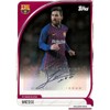 Topps Barcelona Collector Tin 2025/26 Español