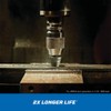 LENOX Step Drill Bit, 7/8-Inch to 1-3/8-Inch with 3/8-Inch Shank