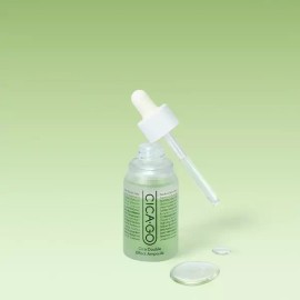 Isoi [아이소이] 시카고 시카 더블 이펙트 앰플(귀신앰플) 30ml [ISOI] Chicago Cica Double Effect Ampoule (Ghost Ampoule) 30ml