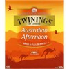 Twinings Australian Afternoon Tea Bags 100 pack