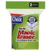 Chux Magic Eraser Big Job, Extra Thick Cleaning Pad with