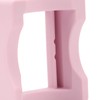 Fdit Cuna Antideslizante para Vasos, Cuna de Silicona para Vasos,