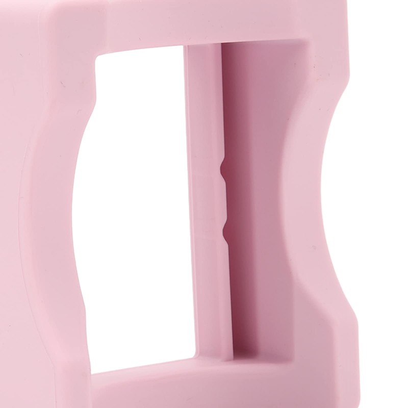 Fdit Cuna Antideslizante para Vasos, Cuna de Silicona para Vasos,