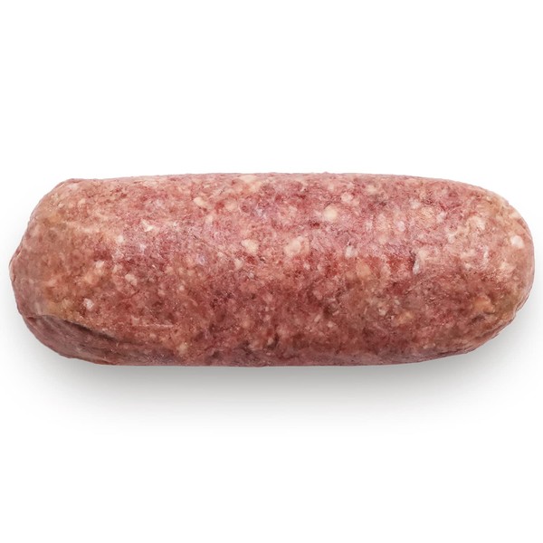 Premium Grass-Fed Ground Angus Beef Steakhouse Blend - 1 lb