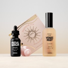 AHAL Bio Cosmética Kit Apapacho, Marula