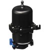 Flojet 305730004A Accumulator Tank, Black