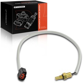 A-Premium Temperature Sensor Compatible with Ford Explorer 2011-2019 Edge 2015-2018 Taurus 2013-2017 3.5L