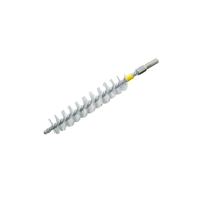 As One Pipe Cleaning Tube Brush PN-012 φ12 /2-9621-03