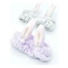 5-diademas Para Maquillaje,diadema Spa,bandas Para Cabello