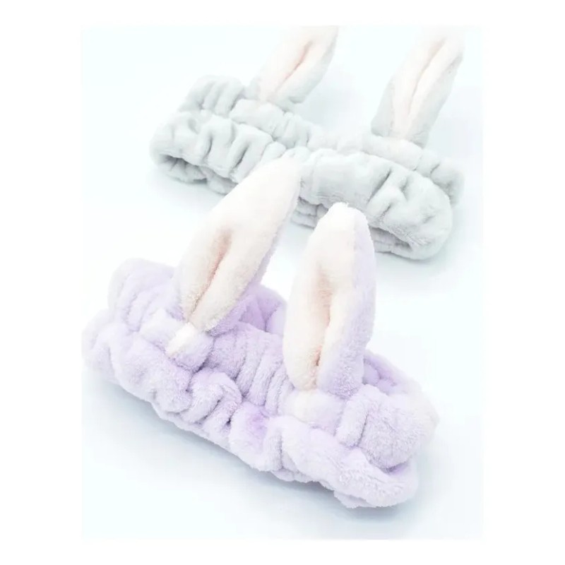 5-diademas Para Maquillaje,diadema Spa,bandas Para Cabello