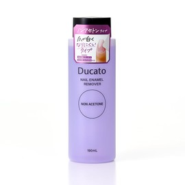 Ducato Nail Enamel Remover NA (Non-Acetone) Ducato
