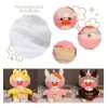 Generic Anriy 30cm Kawaii Patito De Peluche Lalafanfan Con
