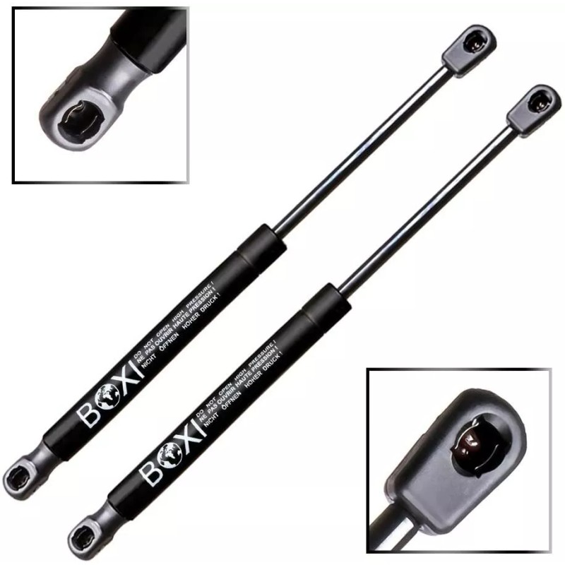 BOXI For Ford Escape 13-17 Rear Liftgate Lift Supports Gas