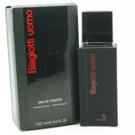 Laura Biagiotti Biagiotti Uomo by Laura Biagiotti 3.4 fl oz - 100 ml EDT Spray for Men
