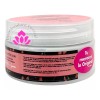 Florigan Crema Fina Purificante Carbon Activado Florigan® 110g.
