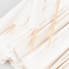 400 PCS Toothpicks - Bamboo Toothpicks Premium Tooth Picks for