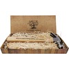 Really Special Present for Dads- Engraved Hammer:"Thank You for Helping